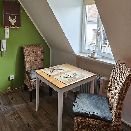 Hirschhoehle Würzburg Eksteriør billede