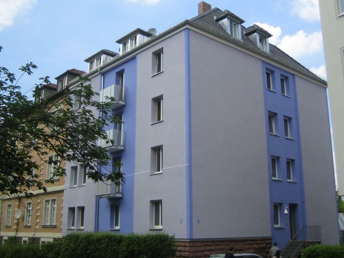 Hirschhoehle Würzburg Eksteriør billede